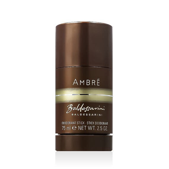 Baldessarini Ambré Déostick (Homme) 75 ml
