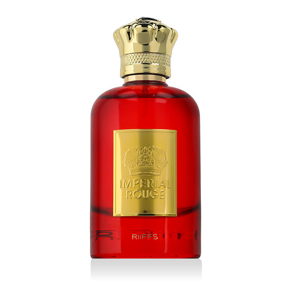 Riiffs Imperial Rouge Eau de Parfum (Femme) 100 ml