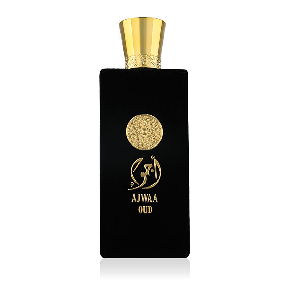Nusuk Ajwaa Oud Black Eau de Parfum (Homme) 100 ml