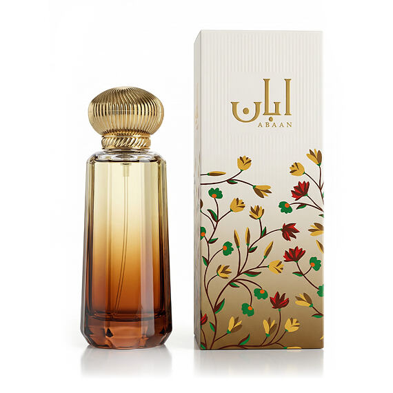 Ahmed Al Maghribi Abaan Eau de Parfum (Unisexe) 100 ml