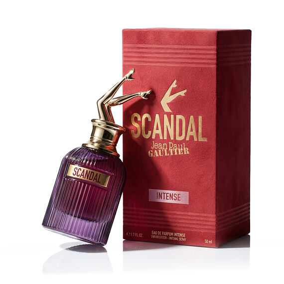 Jean Paul Gaultier Scandal Intense Eau de Parfum Intense (Femme) 50 ml