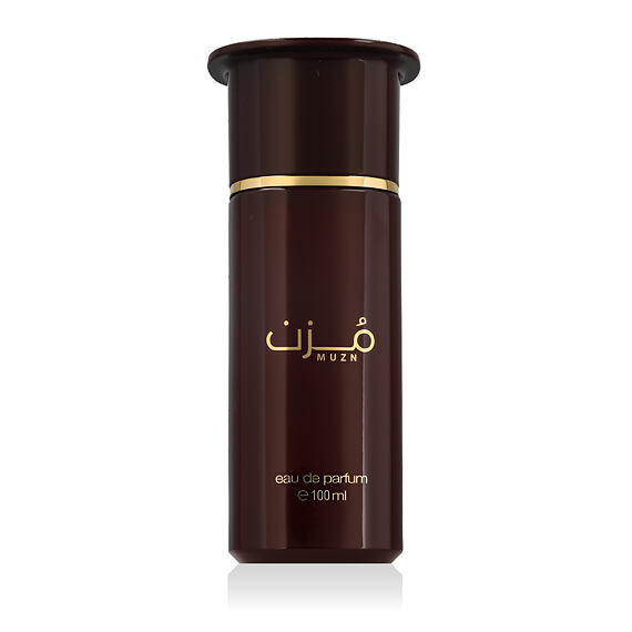 Ahmed Al Maghribi Muzn Eau de Parfum (Unisexe) 100 ml