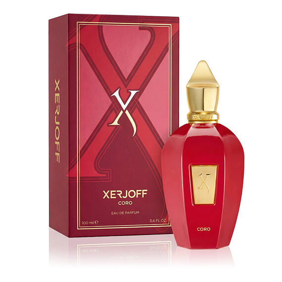 Xerjoff Coro Eau de Parfum (Unisexe) 100 ml