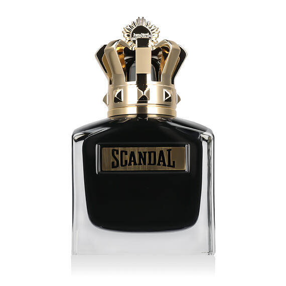 Jean Paul Gaultier Scandal Pour Homme Le Parfum Eau de Parfum Intense Rechargeable (Homme) 100 ml