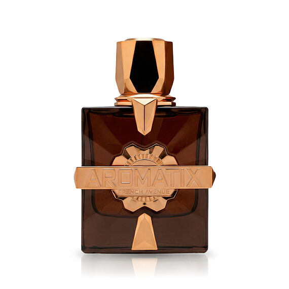 French Avenue Aromatix Naughty Dates Extrait de Parfum (Unisexe) 100 ml