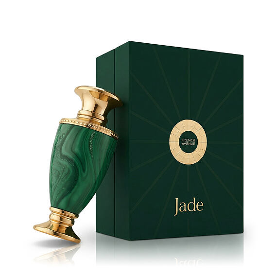 French Avenue Jade Extrait de Parfum (Unisexe) 100 ml