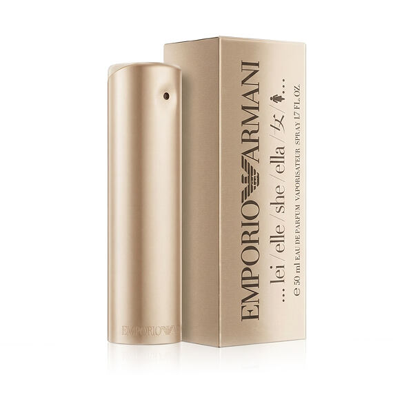 Giorgio Armani Emporio She Eau de Parfum (Femme) 50 ml