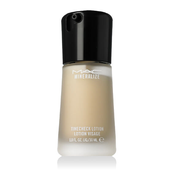 MAC Cosmetics Mineralize Timecheck Lotion 30 ml