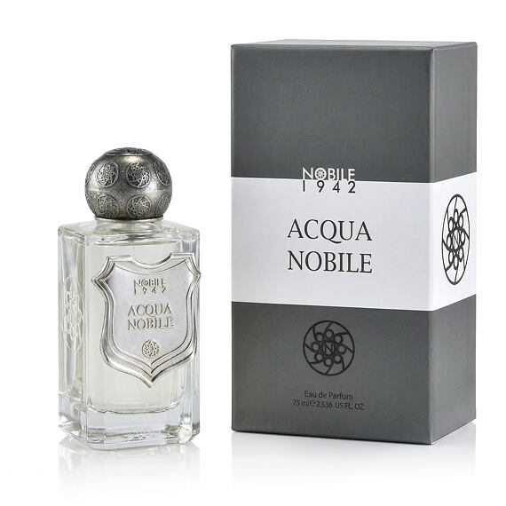 Nobile 1942 Acqua Nobile Eau de Parfum (Unisexe) 75 ml