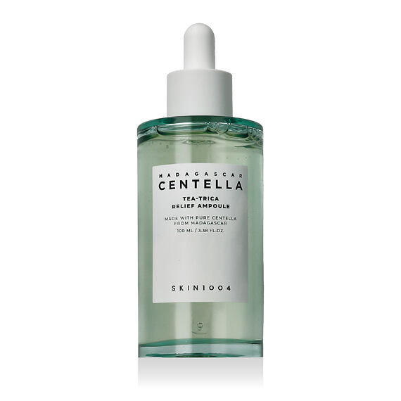 SKIN1004 Madagascar Centella Tea-Trica Relief Ampoule 100 ml