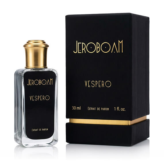 Jeroboam Vespero Extrait de Parfum (Homme) 30 ml