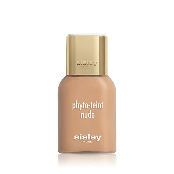 Sisley Phyto-Teint Nude (4C Honey) 30 ml