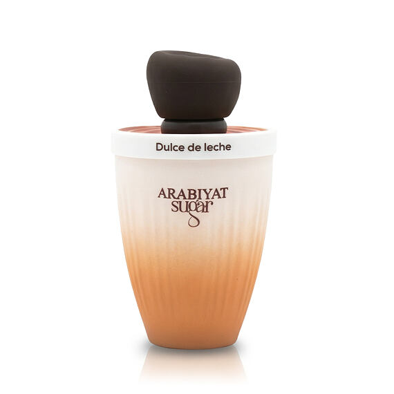 Arabiyat Sugar Dulce de Leche Eau de Parfum (Unisexe) 100 ml