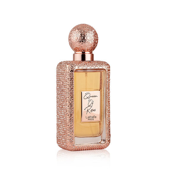 Lattafa Pride Queen Of Roses Eau de Parfum (Femme) 100 ml