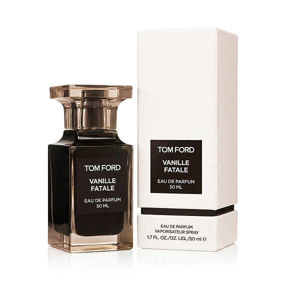 Tom Ford Vanille Fatale Eau de Parfum (Unisexe) 50 ml