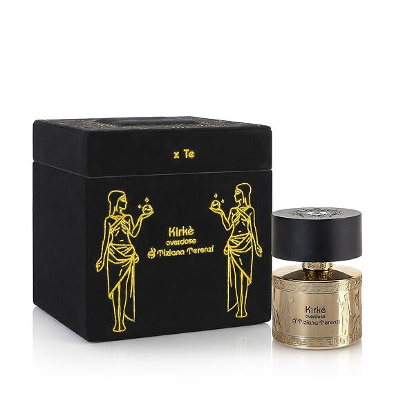 Tiziana Terenzi Kirkè Overdose Extrait de Parfum (Unisexe) 100 ml