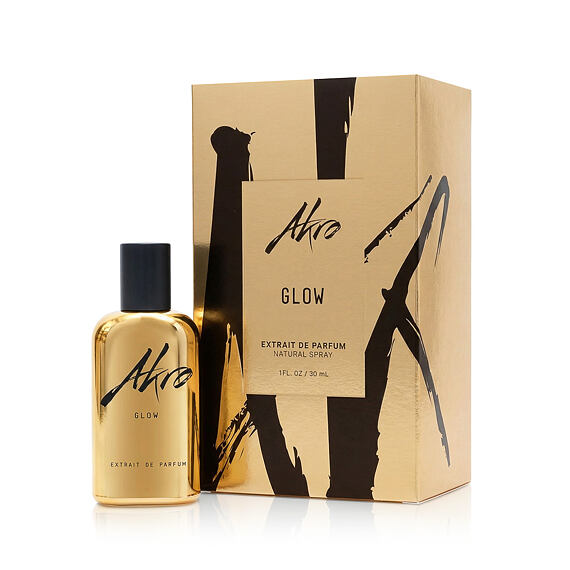 Akro Glow Extrait de Parfum (Unisexe) 30 ml