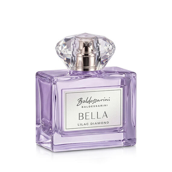 Baldessarini Bella Lilac Diamond Eau de Parfum (Femme) 50 ml