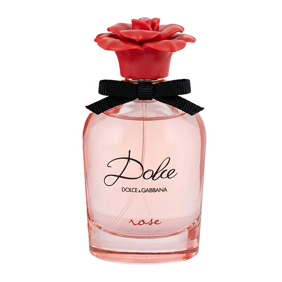 Dolce & Gabbana Dolce Rose Eau de Toilette (Femme) 50 ml