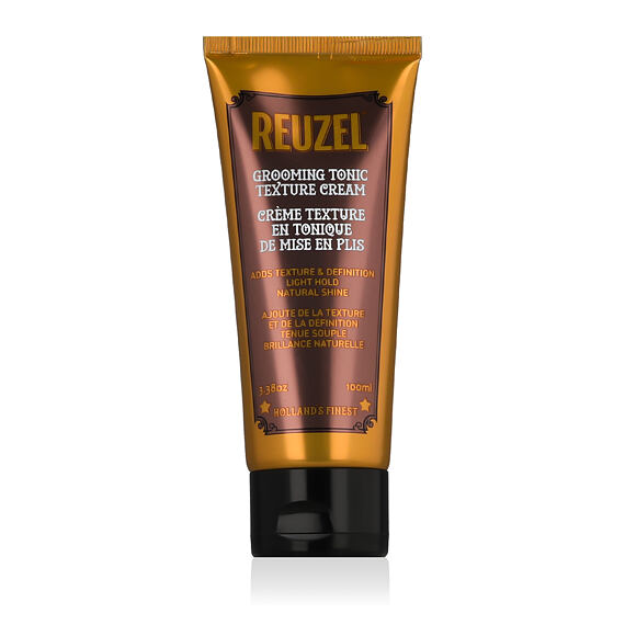 REUZEL Grooming Tonic Texture Cream 100 ml