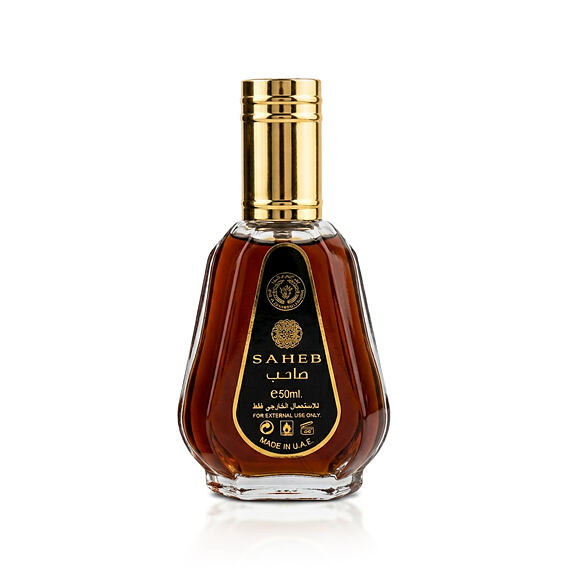 Ard Al Zaafaran Saheb Eau de Parfum (Unisexe) 50 ml