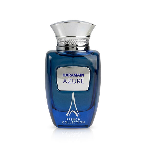 Al Haramain Haramain Azure French Collection Eau de Parfum (Unisexe) 100 ml