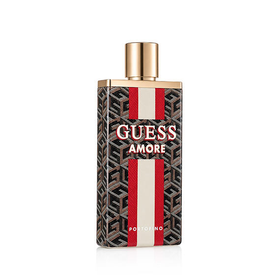 Guess Amore Portofino Eau de Toilette (Unisexe) 100 ml