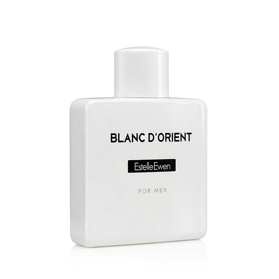 Estelle Ewen Blanc d'Orient Eau de Toilette (Homme) 100 ml