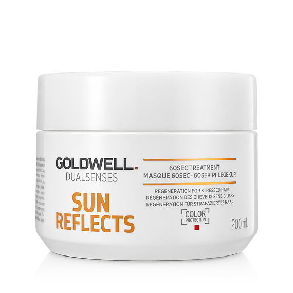 Goldwell Dualsenses Sun Reflects 60sec Treatment Mask 200 ml