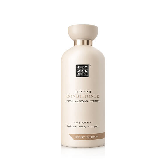 Rituals Luxury Haircare Hydrating Conditioner 270 ml
