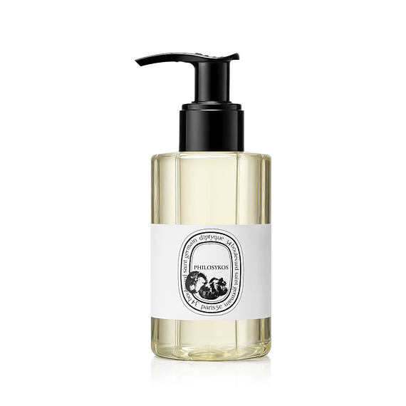 Diptyque Philosykos Lait pour le corps (Unisexe) 200 ml