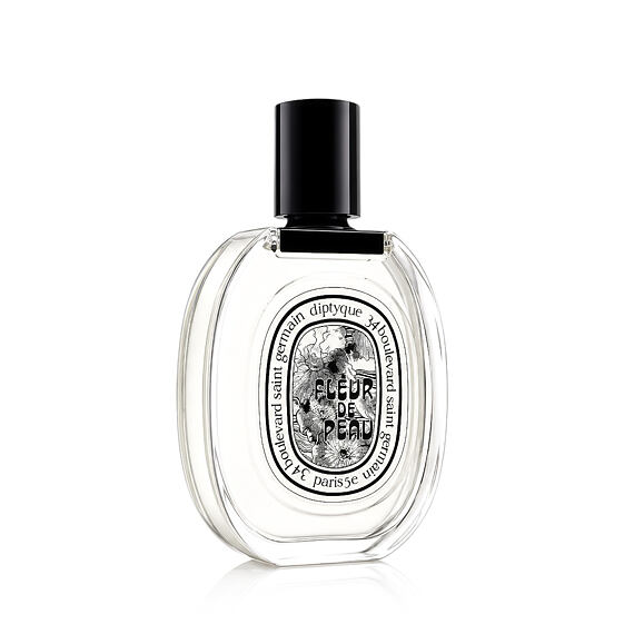 Diptyque Fléur de Peau Eau de Toilette (Unisexe) 100 ml