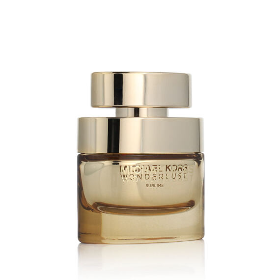 Michael Kors Wonderlust Sublime Eau de Parfum (Femme) 50 ml