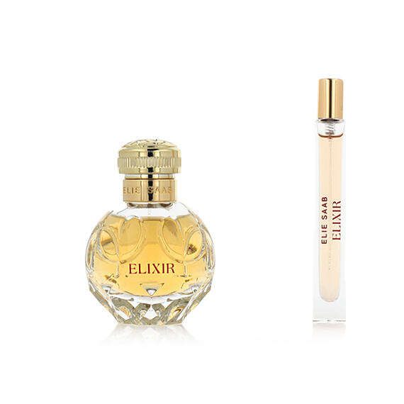 Elie Saab Elixir EDP 50 ml + EDP MINI 10 ml
