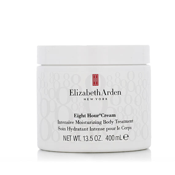 Elizabeth Arden Eight Hour Cream Intensive Moisturising Body Treatment 400 ml