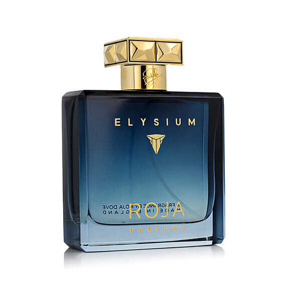 Roja Parfums Elysium Pour Homme Parfum Cologne Eau de Parfum (Homme) 100 ml