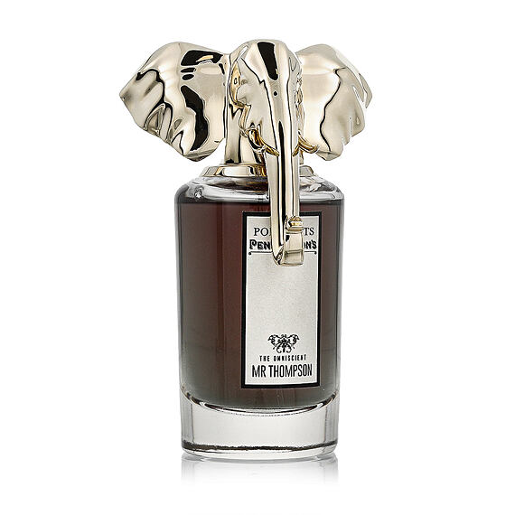 Penhaligon's Portraits The Omniscient Mister Thompson Eau de Parfum (Homme) 75 ml
