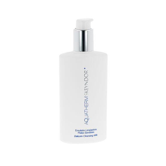 Skeyndor Aquatherm Delicate Cleansing Milk 250 ml