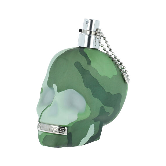 POLICE To Be Camouflage Eau de Toilette (Homme) 75 ml