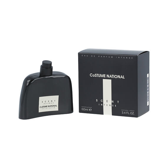 CoSTUME NATIONAL Scent Intense Eau de Parfum (Unisexe) 100 ml