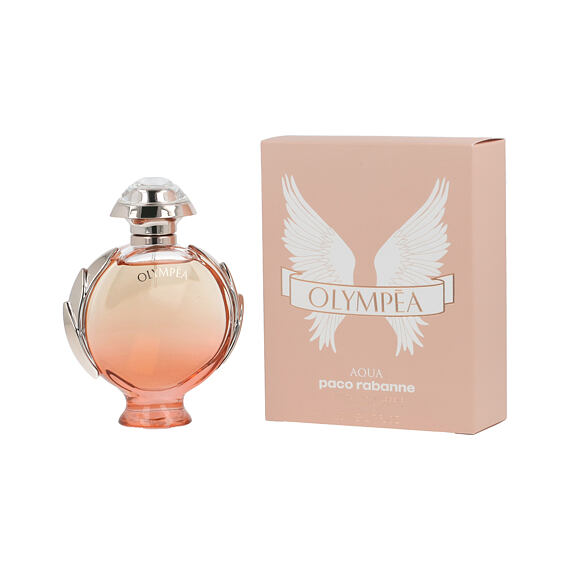 Paco Rabanne Olympéa Aqua Légère Eau de Parfum (Femme) 80 ml