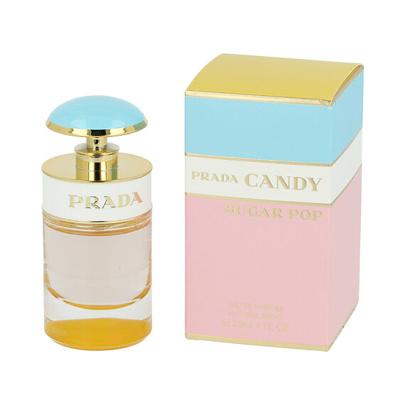 Prada Candy Sugar Pop Eau de Parfum (Femme) 30 ml