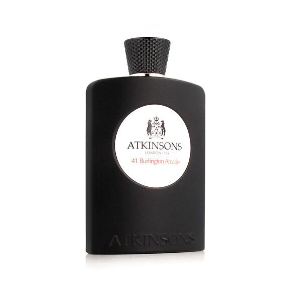 Atkinsons 41 Burlington Arcade Eau de Parfum (Unisexe) 100 ml