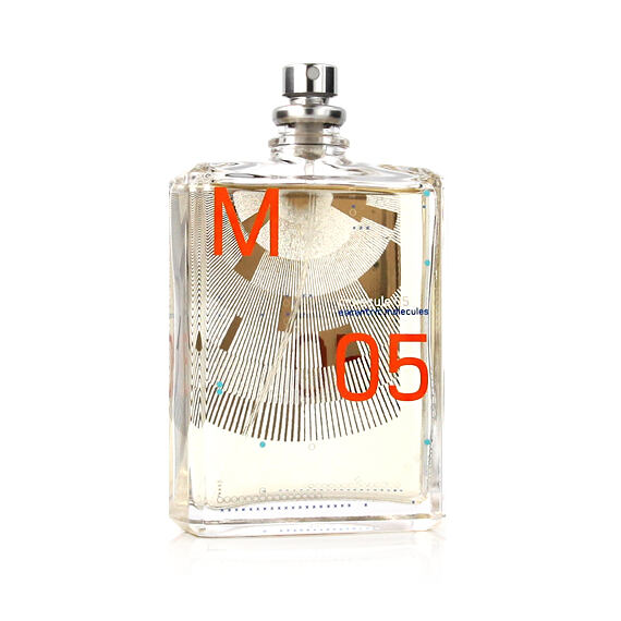 Escentric Molecules Molecule 05 Eau de Toilette (Unisexe) 100 ml