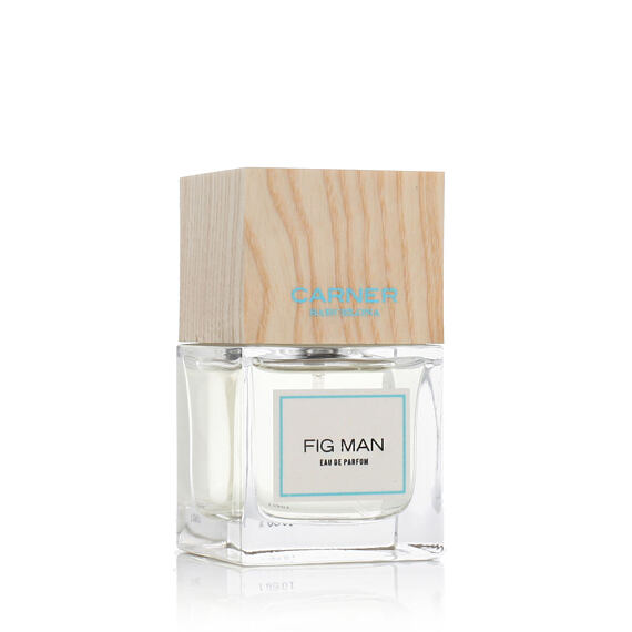 Carner Barcelona Fig Man Eau de Parfum (Unisexe) 50 ml