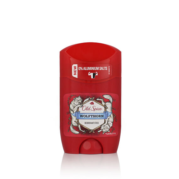 Old Spice Wolfthorn Déostick (Homme) 50 ml