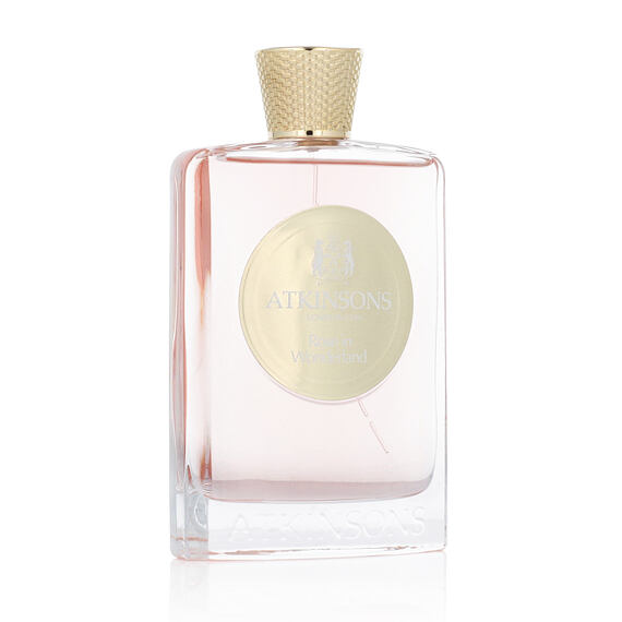 Atkinsons Rose in Wonderland Eau de Parfum (Unisexe) 100 ml