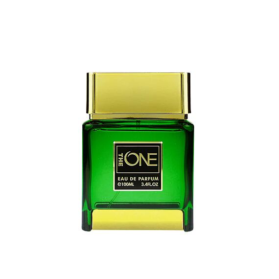 Flavia The One Eau de Parfum (Unisexe) 100 ml