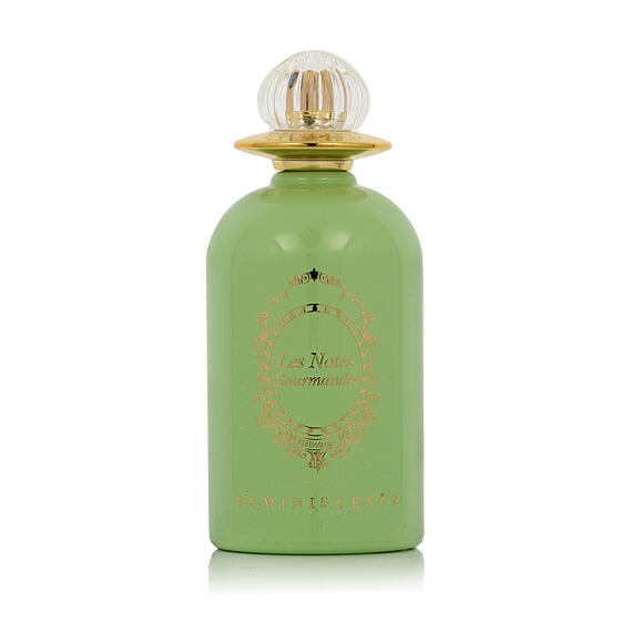 Reminiscence Les Notes Gourmandes Héliotrope Eau de Parfum (Femme) 100 ml
