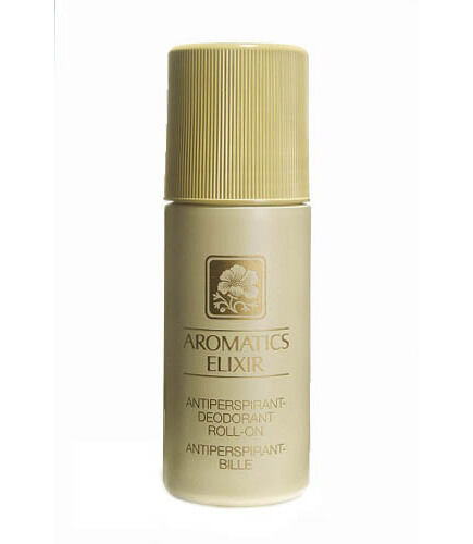 Clinique Aromatics Elixir Déodorant Roll-On (Femme) 75 ml